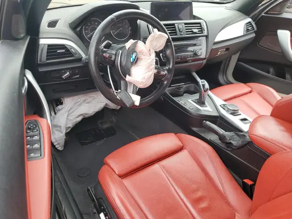 WBA1M1C56GV394314 2016 BMW M2 - Image 8