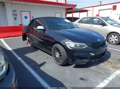 WBA1M1C57GV394239 2016 BMW M2