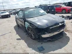 WBA1M1C57GV394726 2016 BMW M2