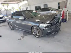 WBA1M1C58GV393939 2016 BMW M2