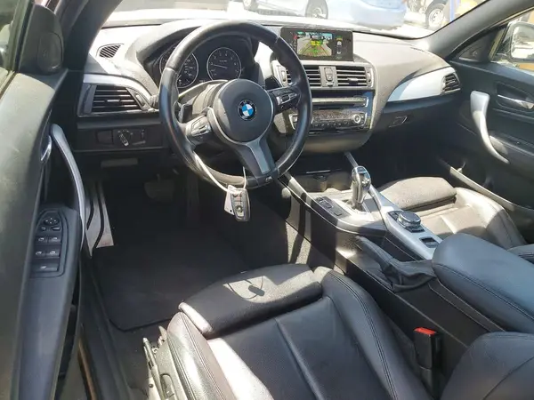 WBA1M1C58GV394007 2016 BMW M2 - Image 8