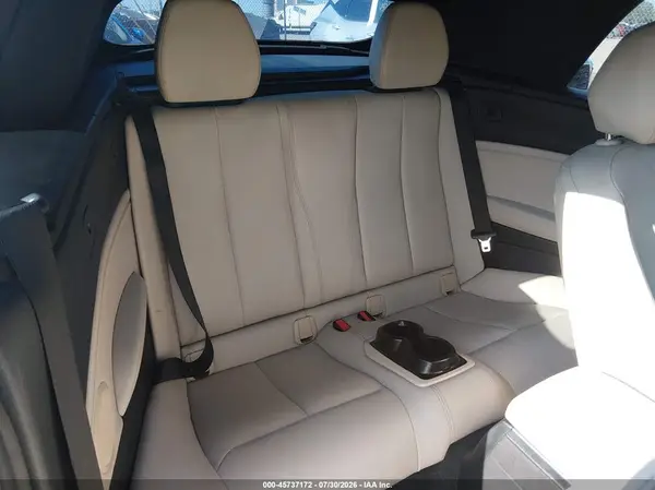 WBA1M1C58GV394539 2016 BMW M2 - Image 8