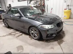 WBA1M1C58GV394704 2016 BMW M2