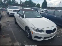 WBA1M1C59GV394338 2016 BMW M2
