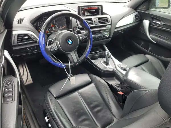 WBA1M1C59GV394453 2016 BMW M2 - Image 8