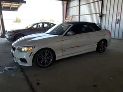 WBA1M1C5XGV393926 2016 BMW M2