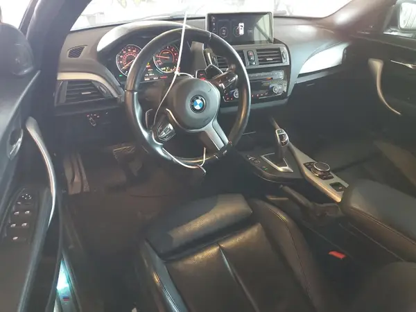 WBA1M1C5XGV393926 2016 BMW M2 - Image 8