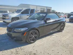 WBA1M5C50GV326985 2016 BMW M2
