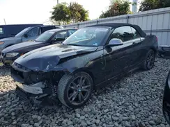 WBA1M5C51GV3270 2016 BMW 2ER
