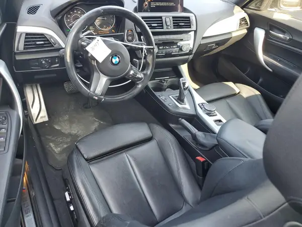 WBA1M5C51GV3270 2016 BMW 2ER - Image 8
