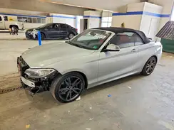 WBA1M5C51GV769257 2016 BMW 2ER