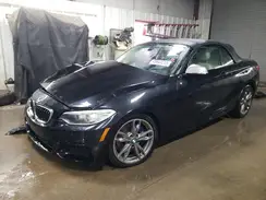 WBA1M5C53GV769292 2016 BMW M2