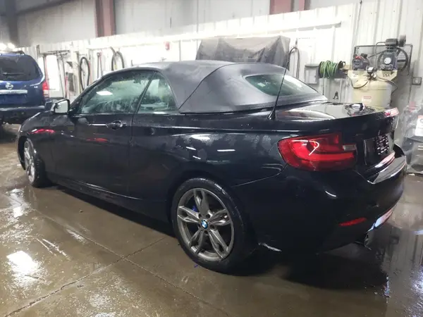 WBA1M5C53GV769292 2016 BMW M2 - Image 2