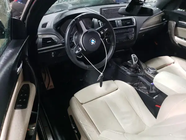 WBA1M5C53GV769292 2016 BMW M2 - Image 8
