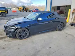 WBA1M5C54GV327489 2016 BMW M2