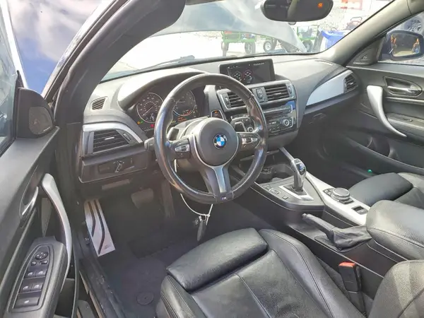 WBA1M5C54GV327489 2016 BMW M2 - Image 8