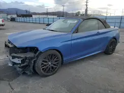 WBA1M5C55GV327470 2016 BMW M2