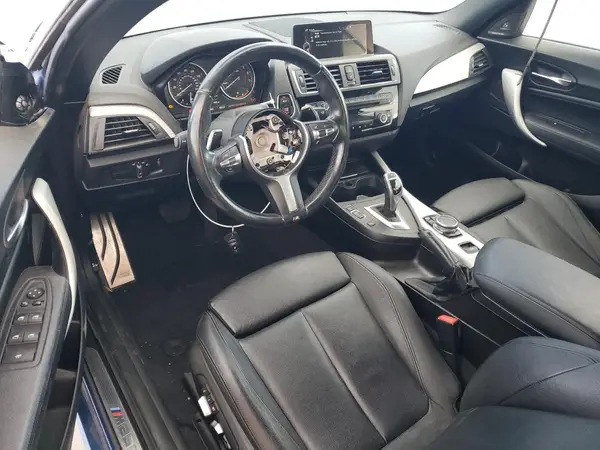 WBA1M5C55GV327470 2016 BMW M2 - Image 8