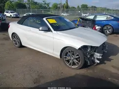 WBA1M5C56GV326571 2016 BMW M2