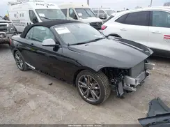 WBA1M5C57GV326742 2016 BMW M2