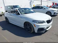WBA1M5C57GV327499 2016 BMW M2