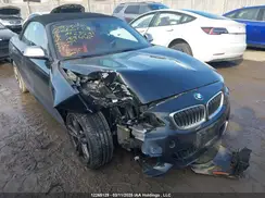 WBA1M5C57GV769442 2016 BMW 2ER
