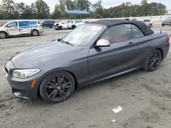WBA1M5C58GV326670 2016 BMW 2ER