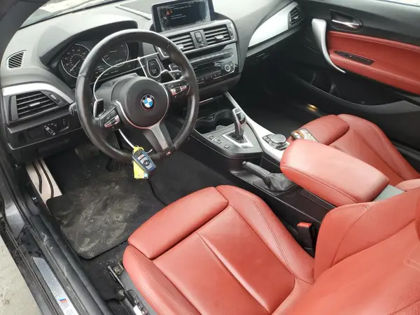 WBA1M5C58GV326670 2016 BMW 2ER - Image 8