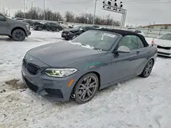 WBA1M5C58GV326975 2016 BMW 2ER