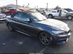 WBA1M5C5XGV326542 2016 BMW 2ER