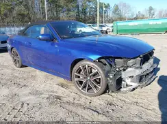 WBA23AT00MCH46325 2021 BMW 4ER