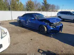 WBA23AT00NCH99396 2022 BMW 4ER