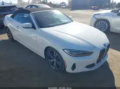WBA23AT00NCJ33717 2022 BMW 4ER