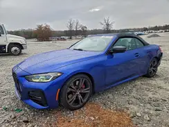 WBA23AT00NCJ35998 2022 BMW 4ER
