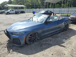 WBA23AT00NCJ78317 2022 BMW 4ER