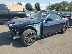 WBA23AT00NCK11462 2022 BMW 4ER