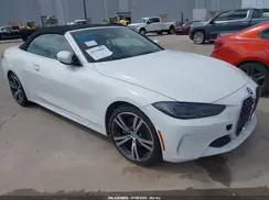 WBA23AT01MCH10367 2021 BMW 4ER