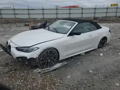 WBA23AT01MCH20784 2021 BMW 4ER
