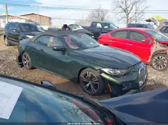 WBA23AT01PCL15137 2023 BMW 4ER