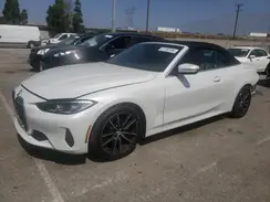 WBA23AT01PCL49918 2023 BMW 4ER