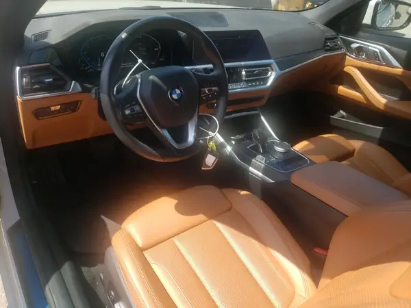 WBA23AT01PCL49918 2023 BMW 4ER - Image 8