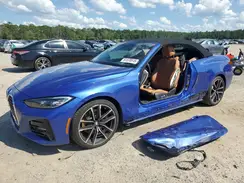 WBA23AT01PCL93790 2023 BMW 4ER