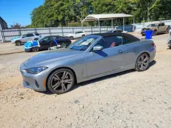 WBA23AT01PCM62381 2023 BMW 4ER