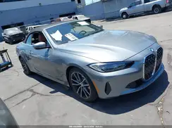 WBA23AT01RCP24614 2024 BMW 4ER