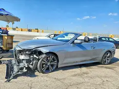 WBA23AT01RCP27593 2024 BMW 4ER