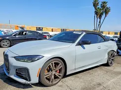 WBA23AT01RCR14753 2024 BMW 4ER
