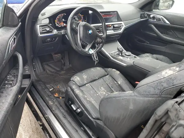 WBA23AT02MCG05658 2021 BMW 4ER - Image 8