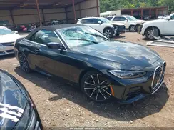 WBA23AT02MCG28910 2021 BMW 4ER