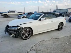 WBA23AT02MCG80425 2021 BMW 4ER