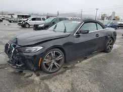WBA23AT02MCH02312 2021 BMW 4ER